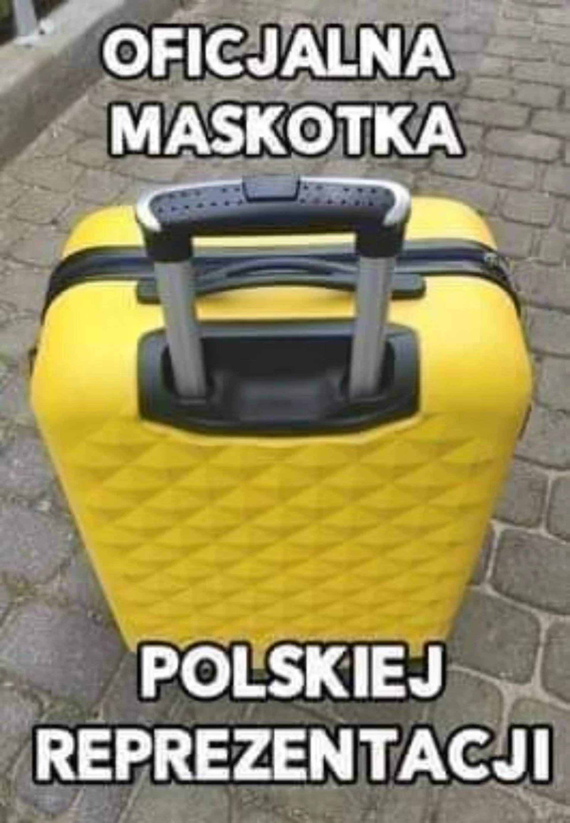 Mundial wystartował bez nas