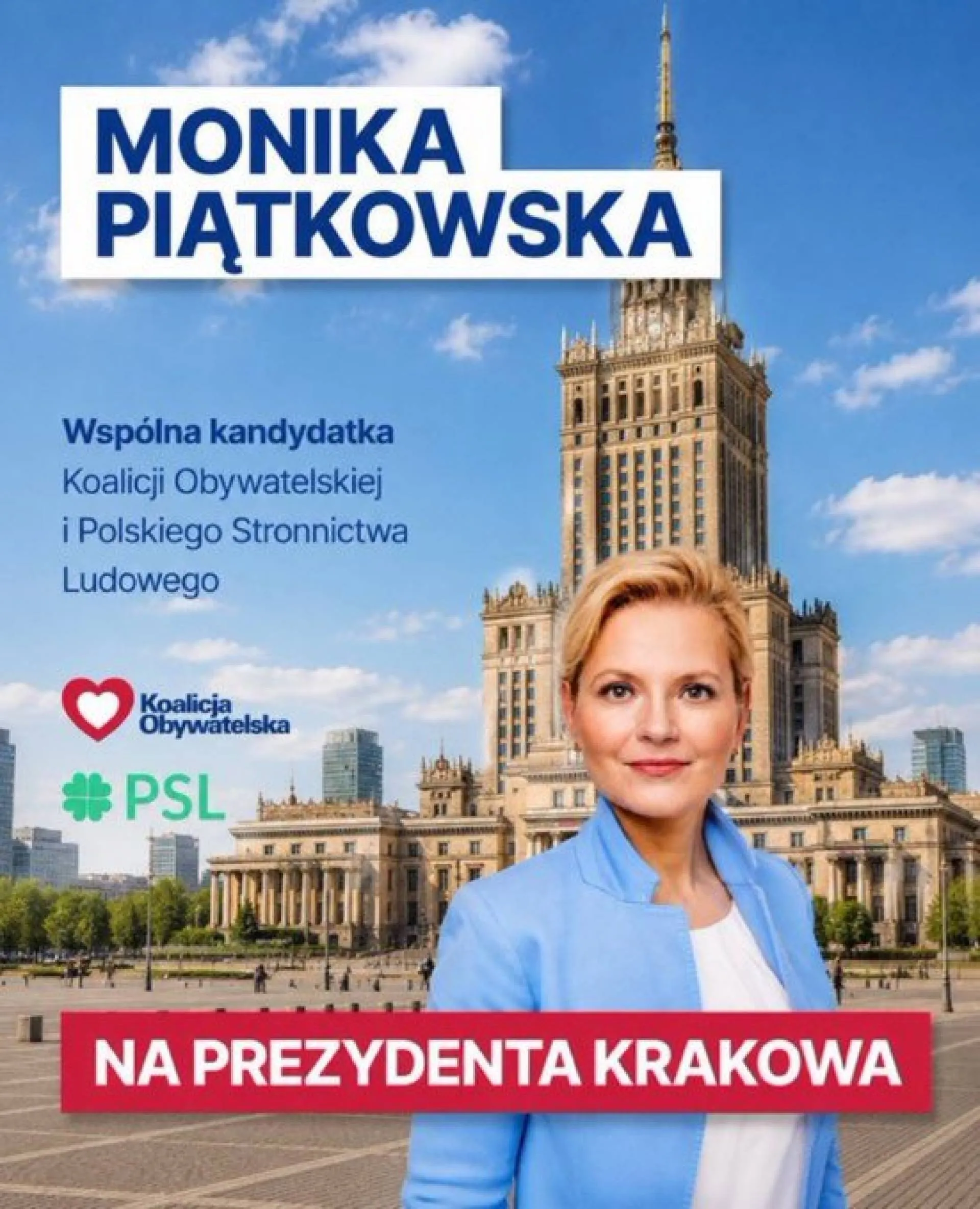 Kraków