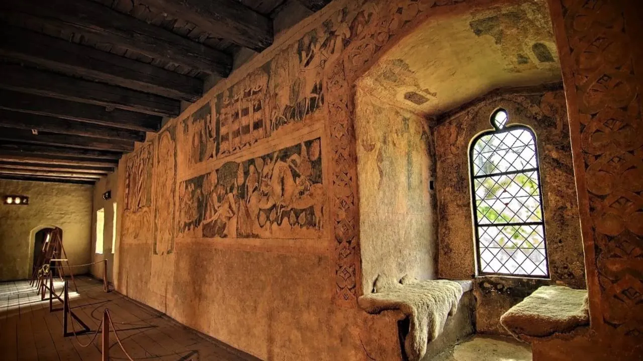 Spotkania z żywą archeologią