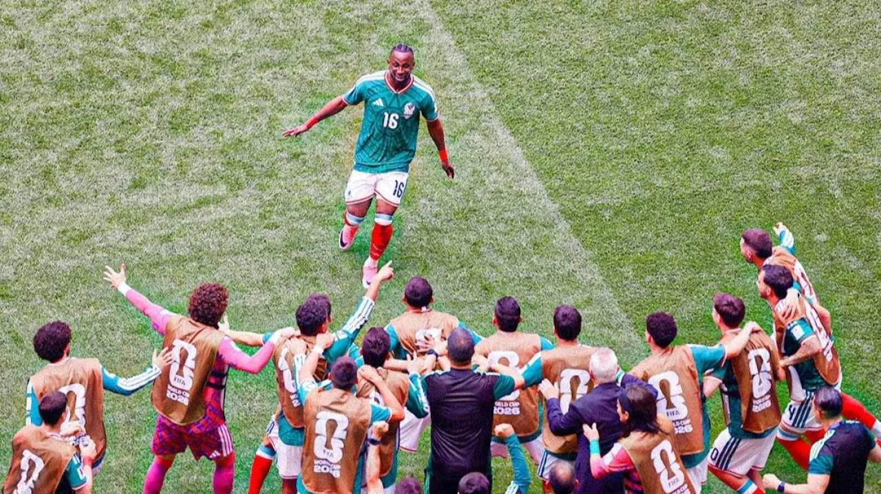Historyczny początek mundialu 2026. Meksykanie z impetem w meczu otwarcia