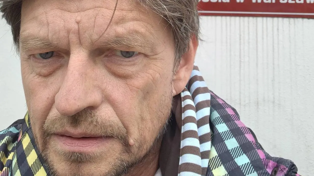 Dziennikarz śledczy w areszcie w Grójcu. Kraskowski 5 dni bez obrony