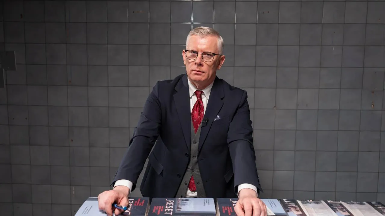 "Święty Graal będzie miał dłuższe trwanie". Prof. Cenckiewicz krótko o aneksie do raportu WSI