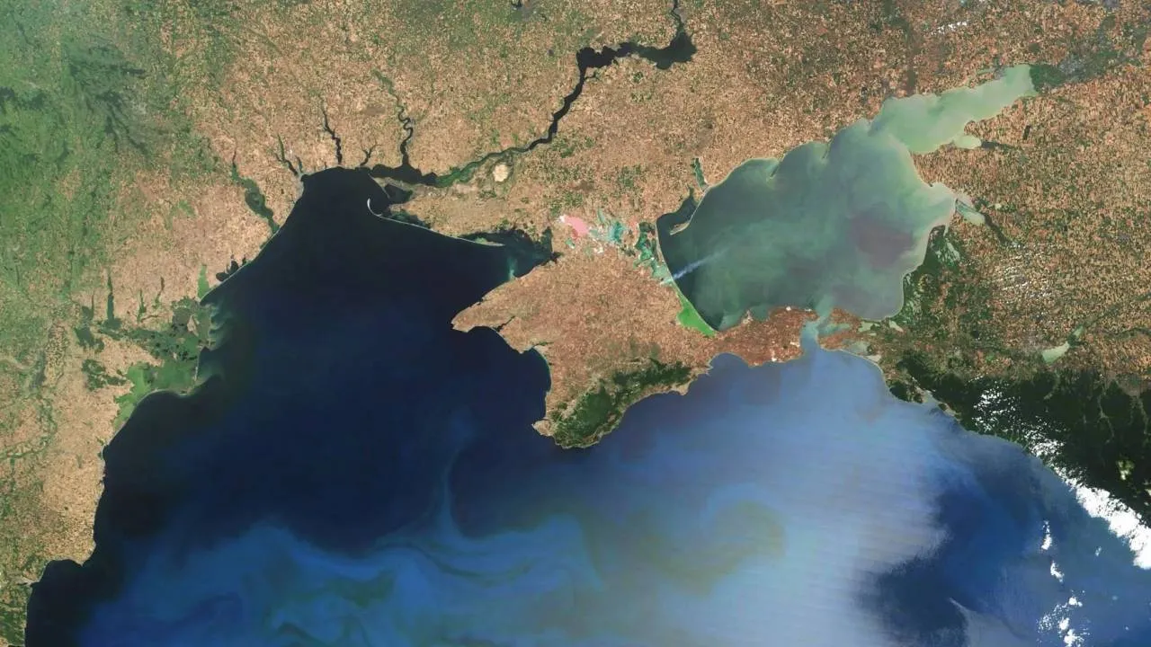 Ukraina atakuje okupowane przez Rosję tereny. Siły Kijowa zaatakowały strategiczne mosty