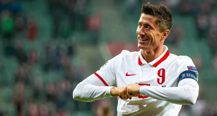 Będzie transferowy hit z Robertem Lewandowskim? Gi