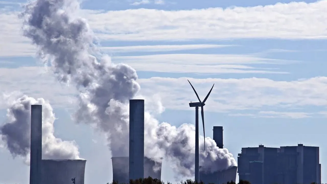 Unia szykuje reformę ETS? Chodzi o bezpłatne uprawnienia do emisji CO2