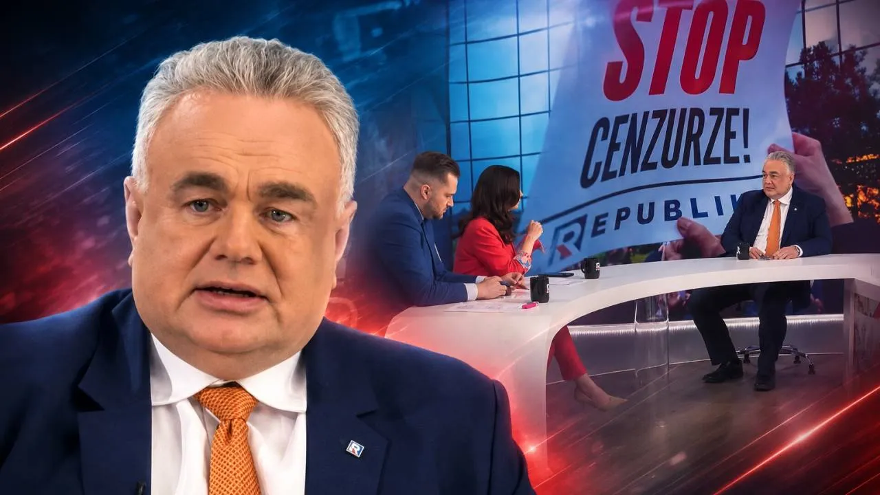 Prokurator Woźniak sam „uchylił” tajemnicę dziennikarską? Sakiewicz ukarany, ale sądu nie było