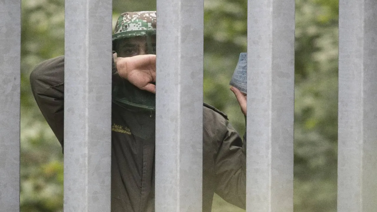 Tajemnica wizerunku zabójcy sierżanta Sitka. Czerwona nota Interpolu bez publikacji