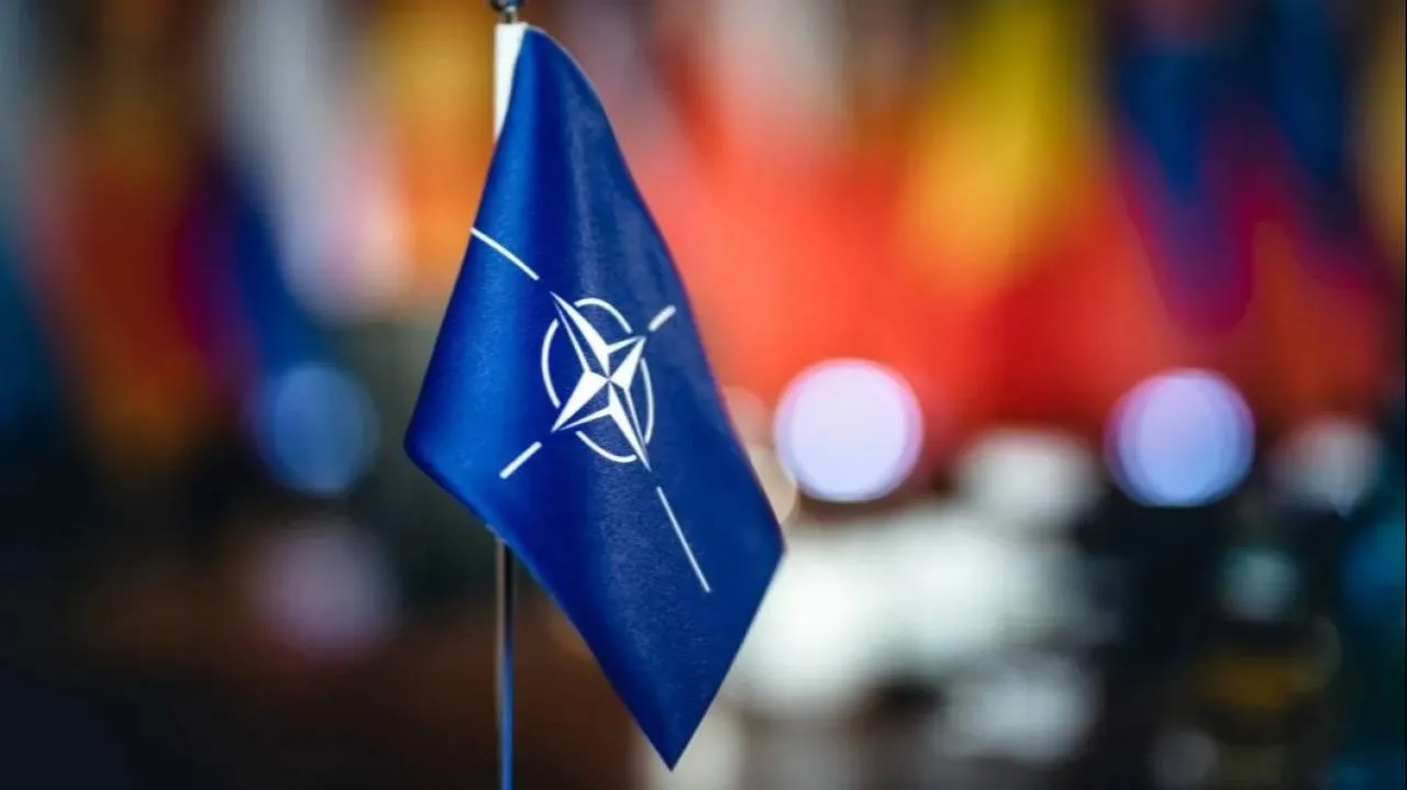 Niepokojące wieści dla Europy. Mniej amerykańskich myśliwców w krajach NATO