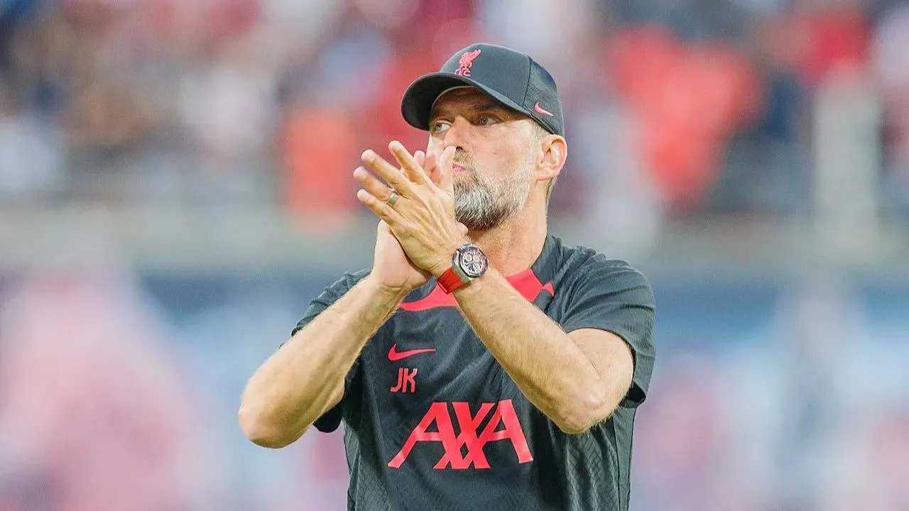 Klopp krytyczny po meczu otwarcia mundialu: "Bardzo słabe"