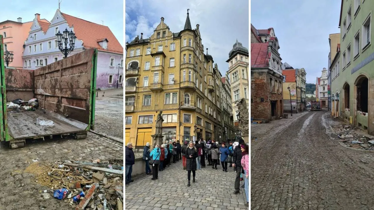 „Systemowe zaniedbania i chaos”. Raport NIK podbija argumenty za odwołaniem burmistrza Kłodzka