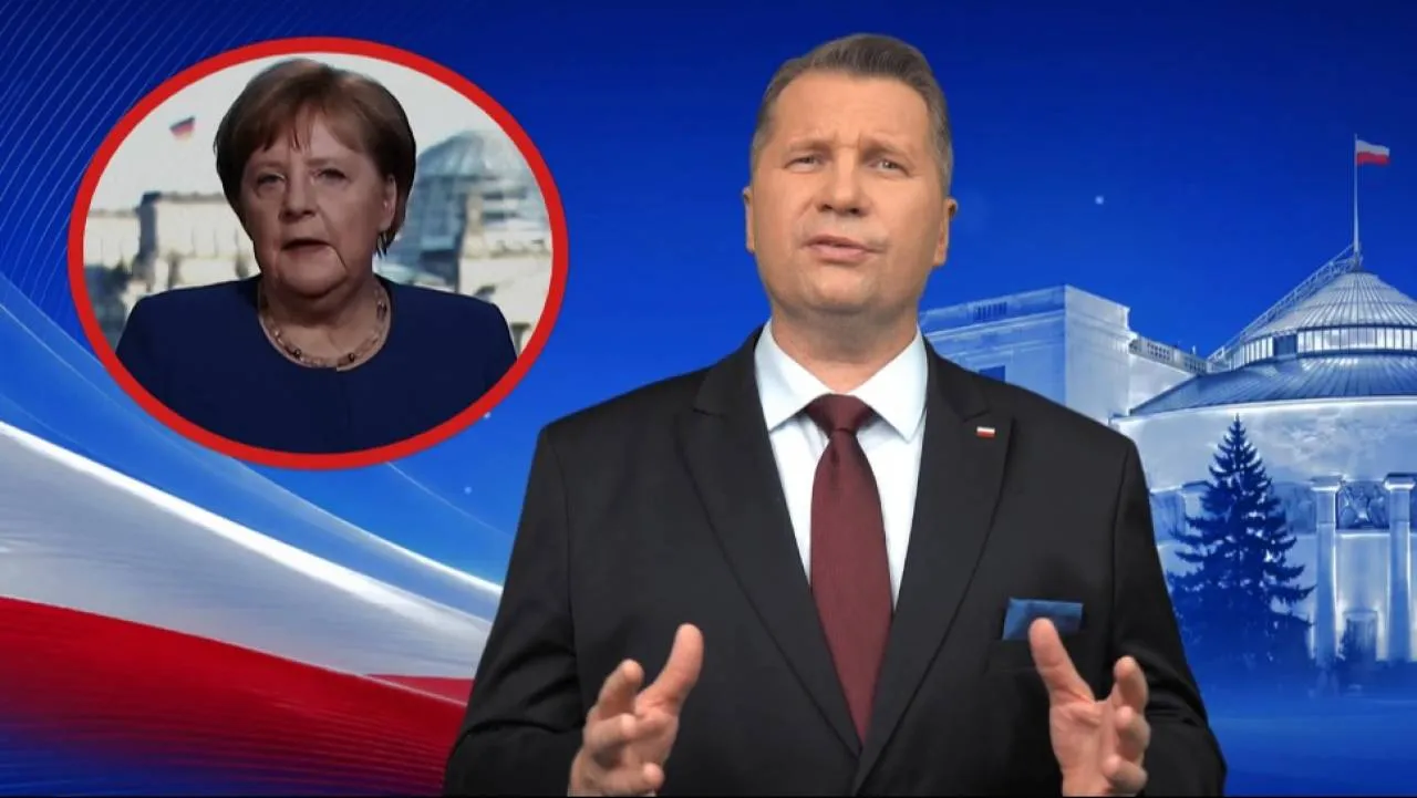 "Wypowiemy tę szkodliwą umowę". Ważna deklaracja Czarnka ws. paktu migracyjnego