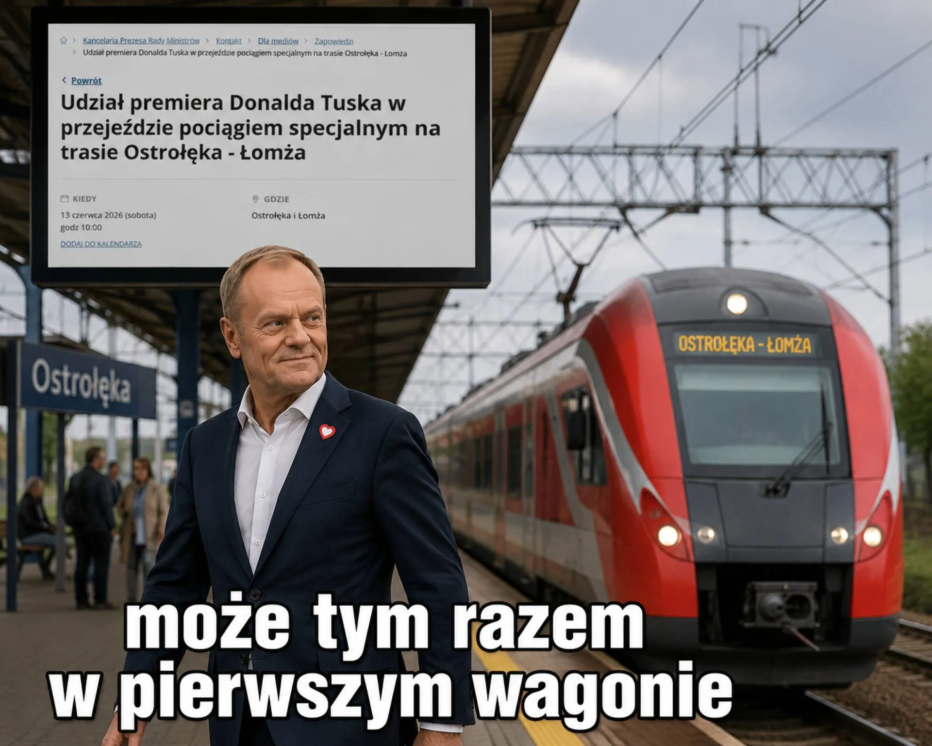 Może tym razem