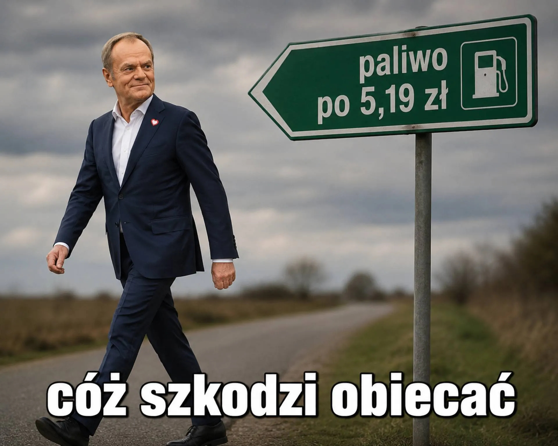 Cóż szkodzi