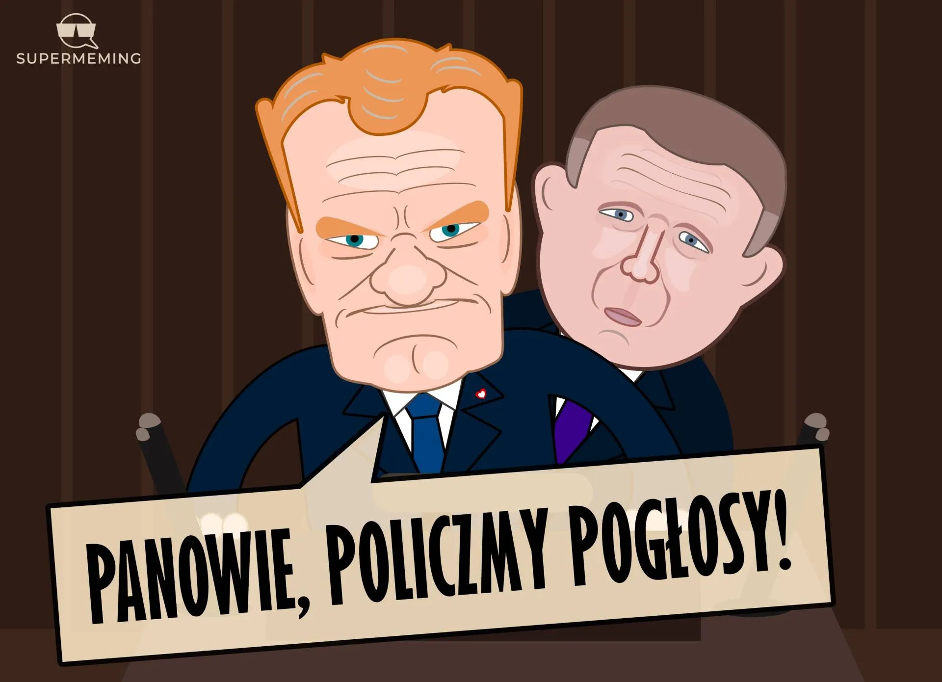 Policzmy pogłosy