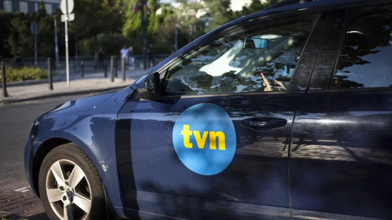 TVN zmienia właściciela. Wielka operacja medialna oficjalnie zatwierdzona