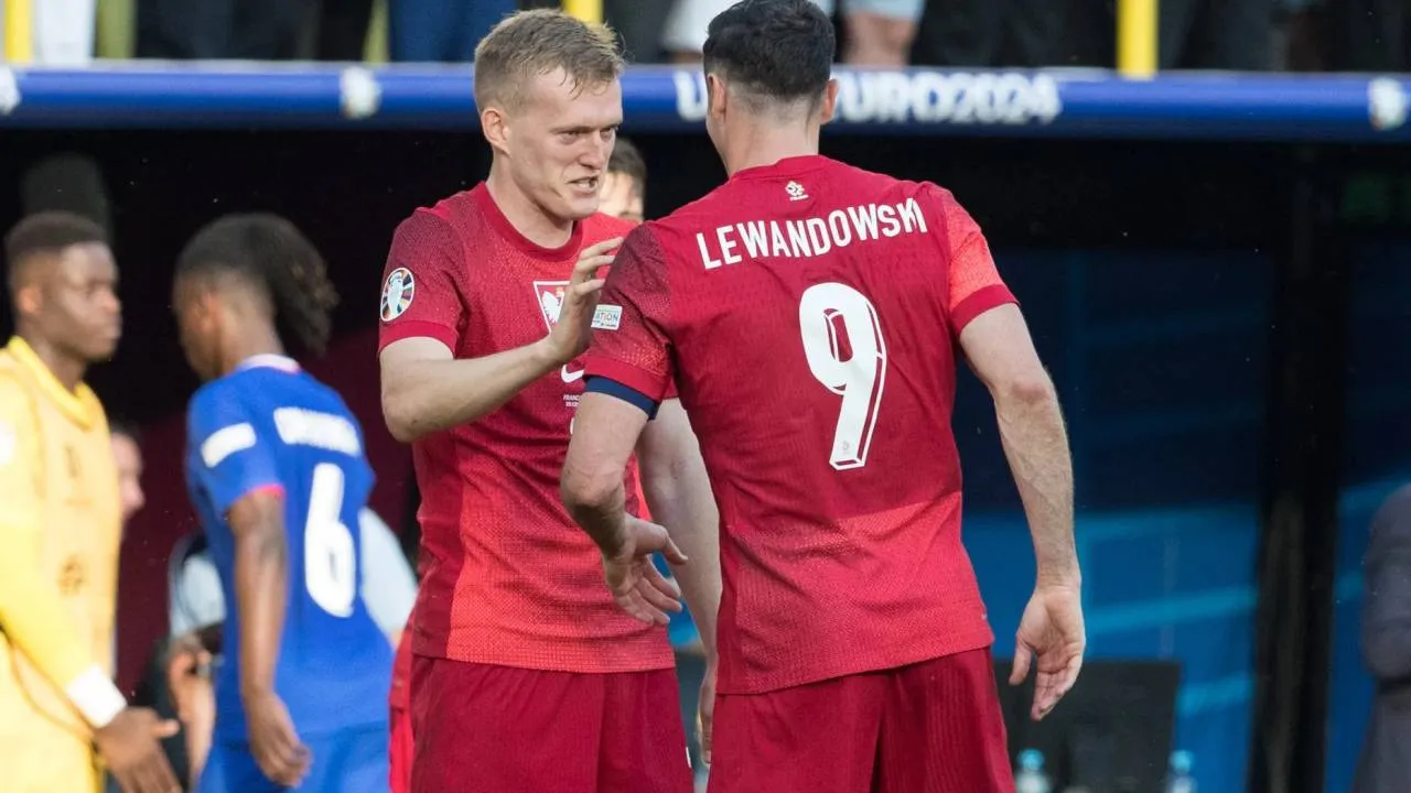 Coraz bliżej transferowego hitu w Ekstraklasie. Widzew sięga po napastnika reprezentacji