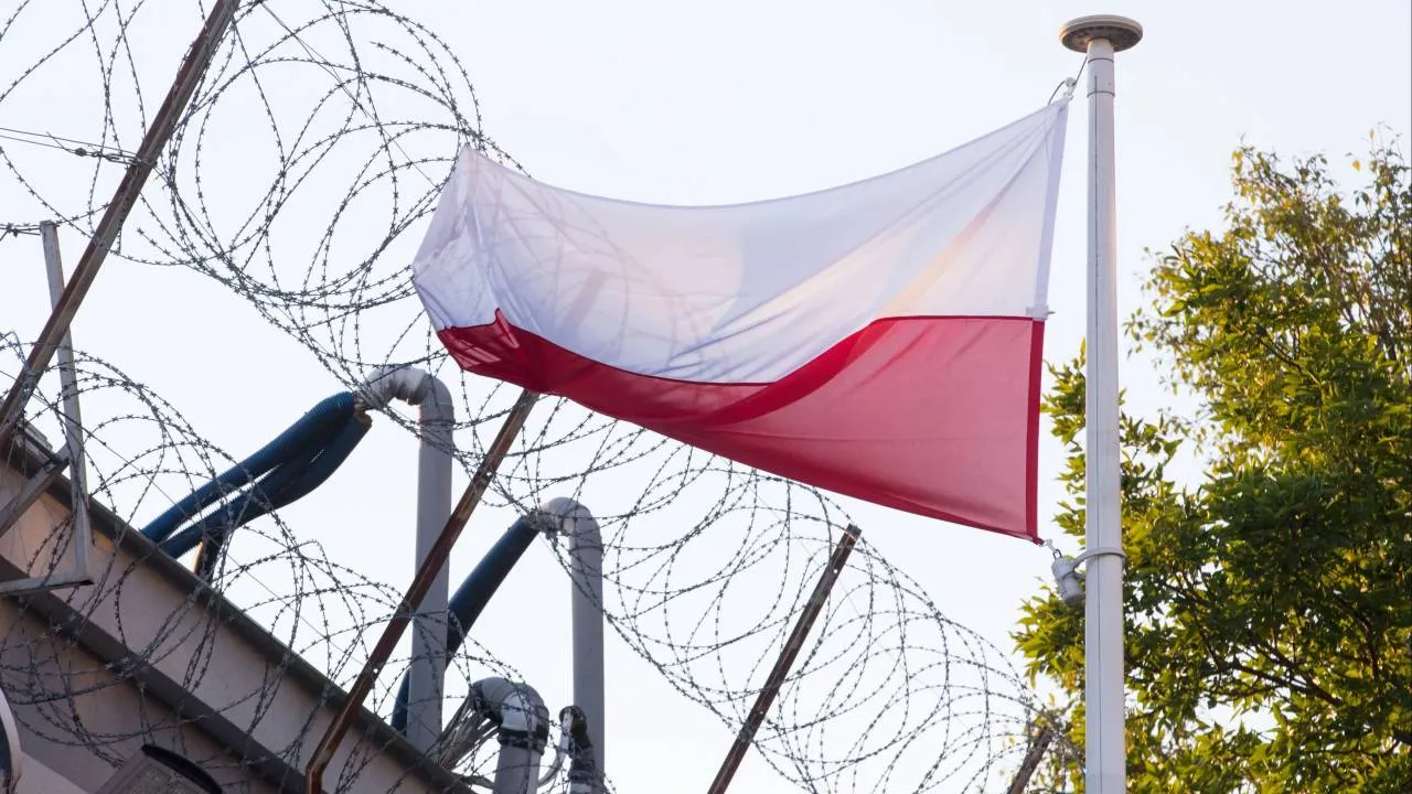 Tomasz Łysiak dla Niezalezna.pl: Aresztem w element buntowniczy - czyli carskim szlakiem w III RP