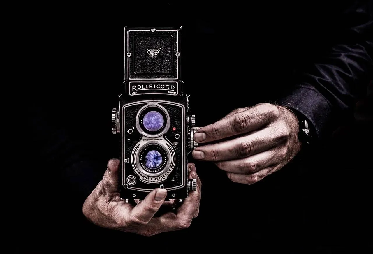 Quiz o fotografii