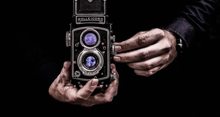 Quiz o fotografii