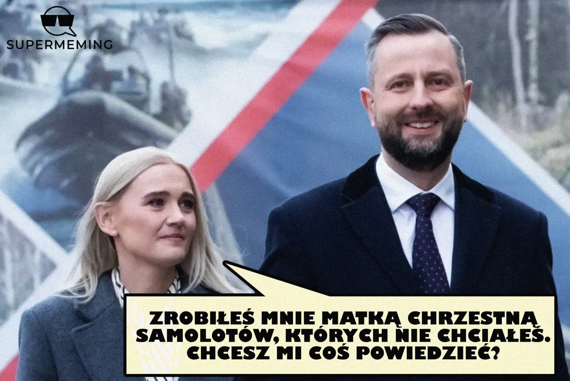Oto jest pytanie