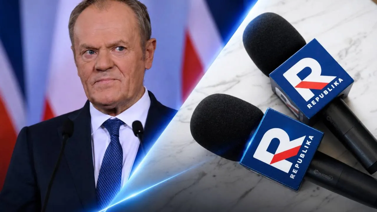 Alarm dla wolności słowa w Polsce! Pomóż nam poinformować świat o represjach wobec dziennikarzy [AKCJA]