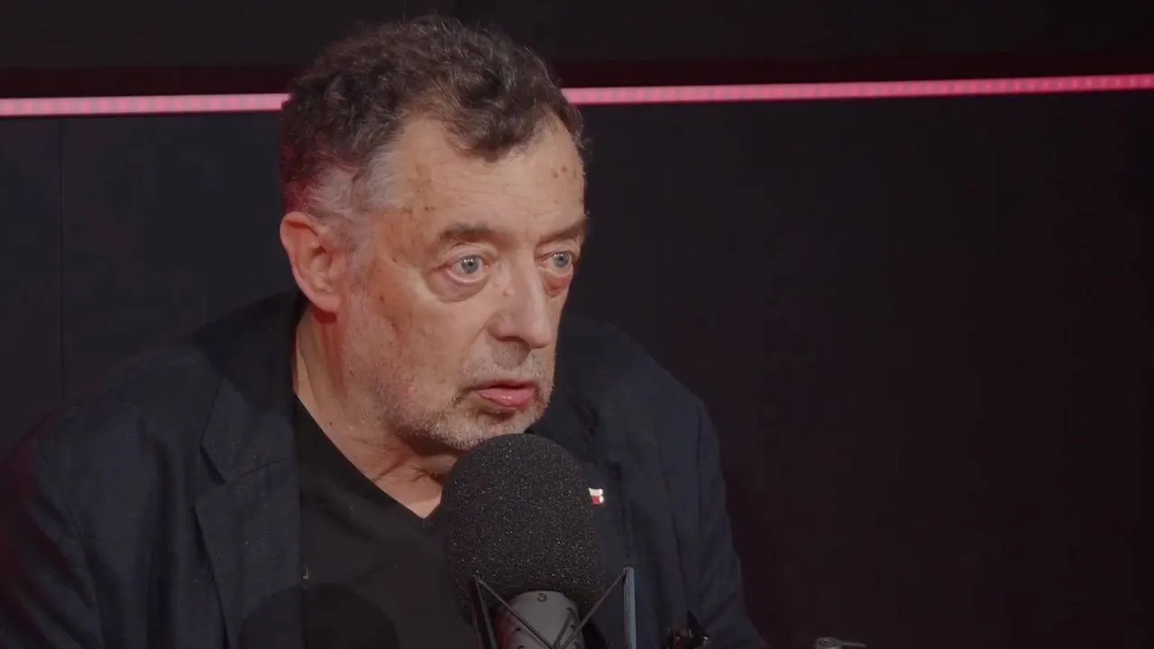 Wóycicki brnie dalej. Po zrównaniu AK z UPA teraz twierdzi, że to Polska powinna przepraszać