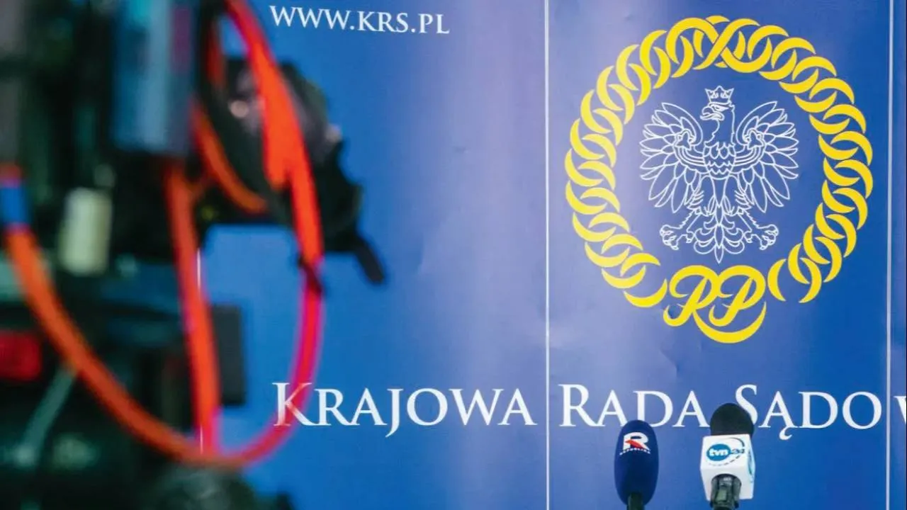 Co działacze Iustitii zrobią z własnym donosem na członków KRS? Sprawdziliśmy i może być ciekawie...