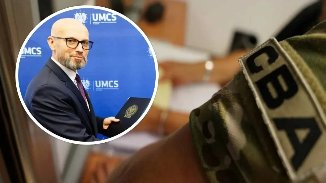 Spór wokół Pegasusa. Były szef CBA odpowiada obecnemu szefowi służby. "Polityczne zadanie"