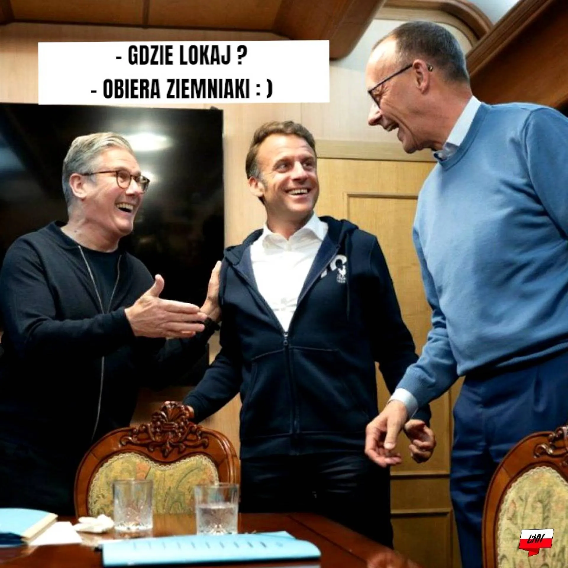 Lokaj