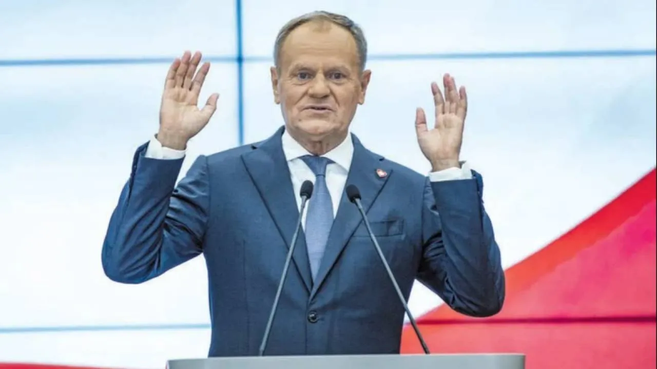 Polacy mówią jasno. Czy premier Donald Tusk postąpi wbrew ich woli?