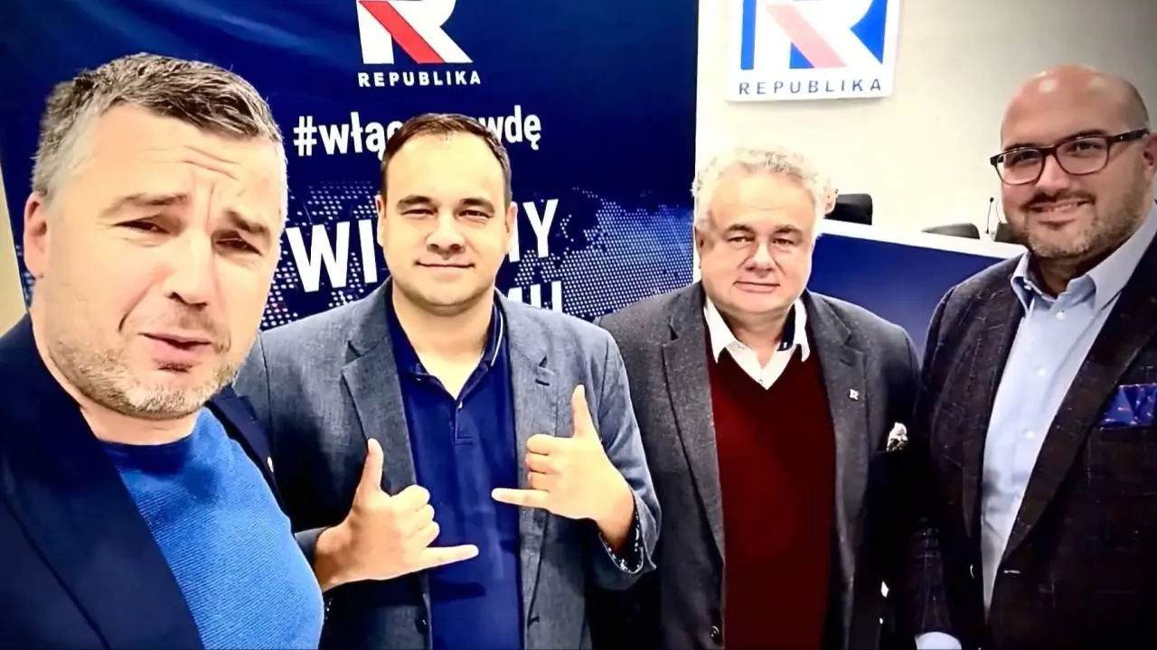 "Ciona Mundial Challenge" - niezwykły maraton piłkarskich emocji tylko w TV Republika