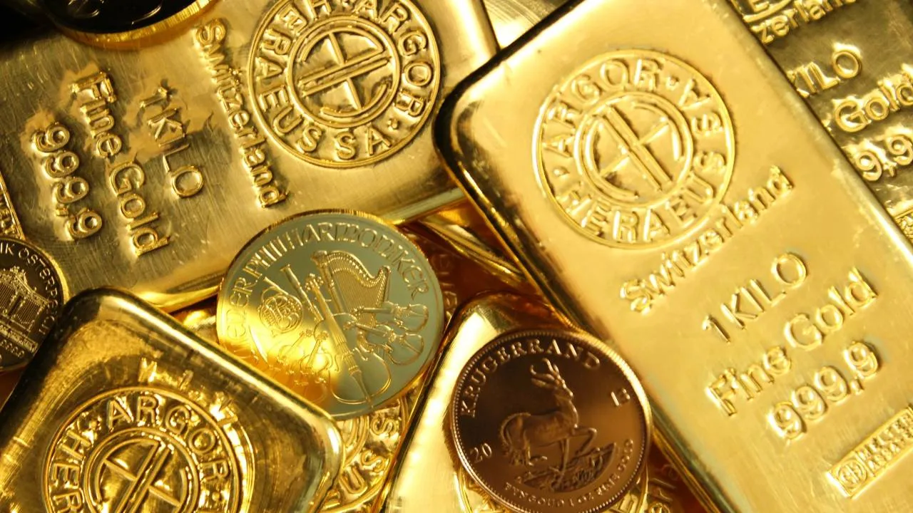 Jest jeden powód, dla którego nie możemy przyjąć euro. Chodzi o polskie złoto
