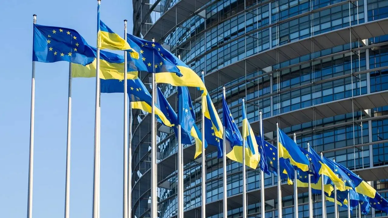 Ukraina i Mołdawia bliżej Unii Europejskiej