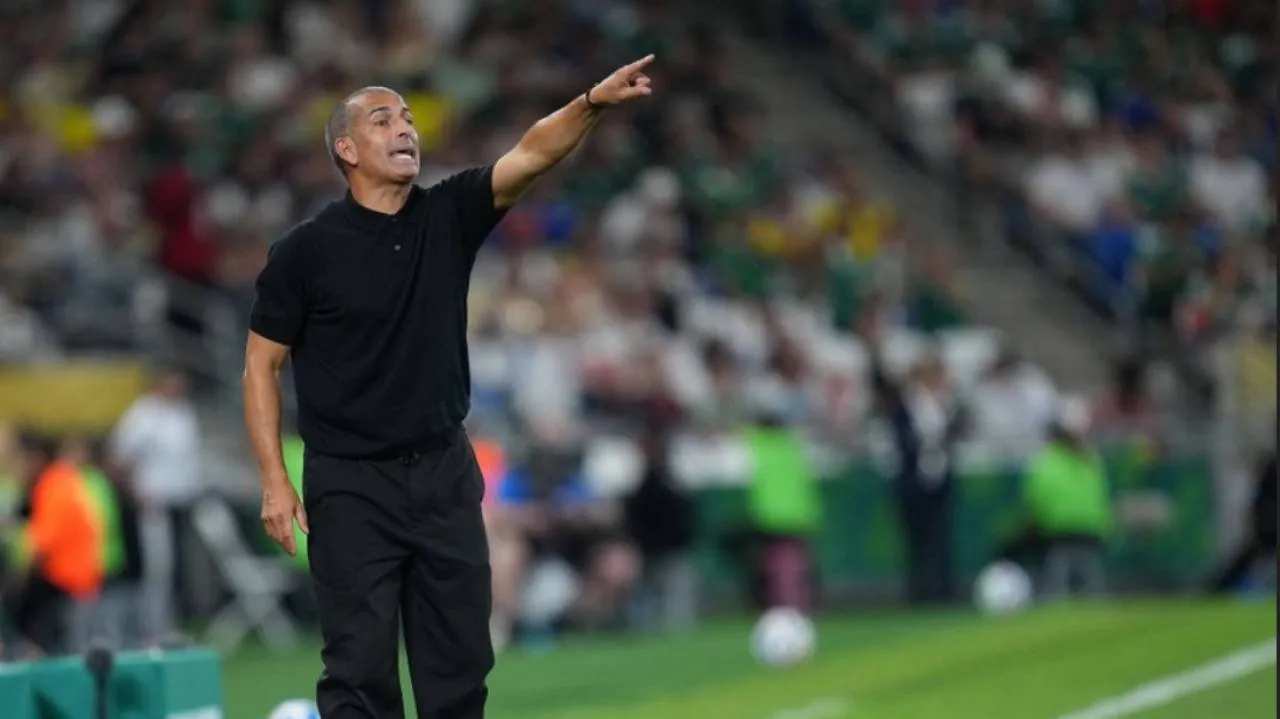 Szok na mundialu. Wystarczył jeden mecz i może wracać do domu