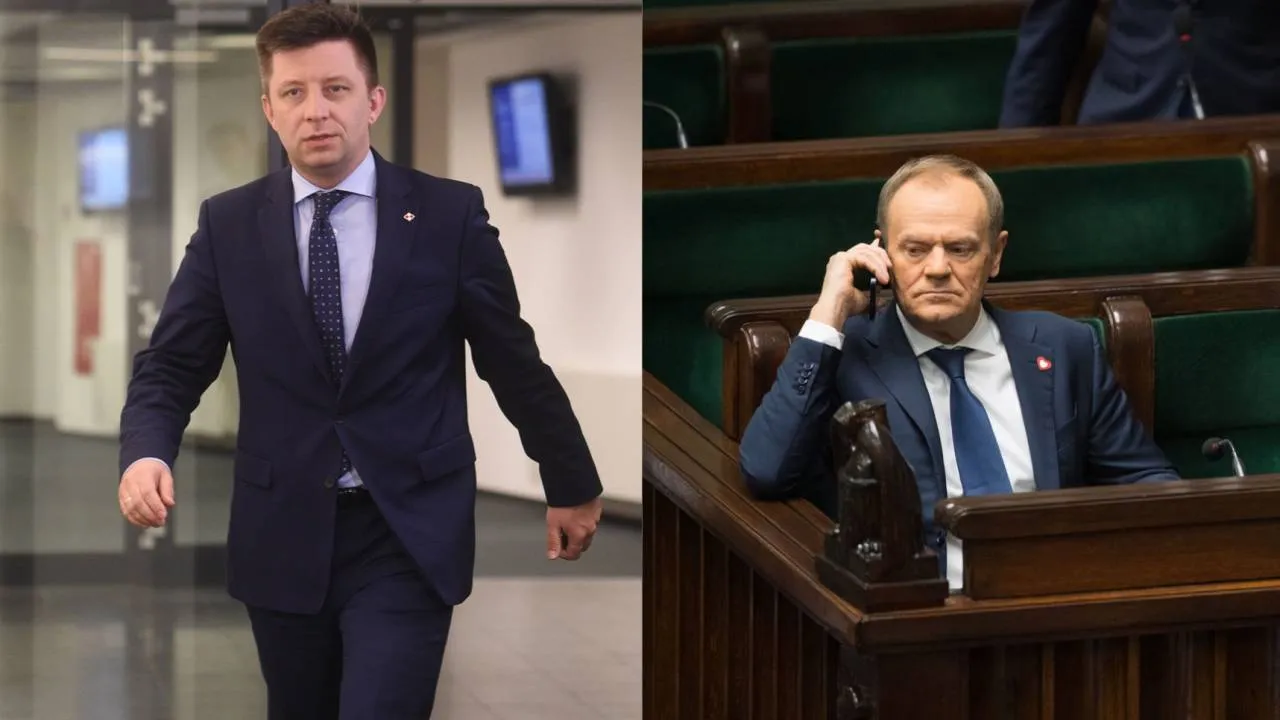 Dworczyk rzuca wyzwanie rządzącym. „Jeśli pomogą Polakom, będziemy się cieszyć”