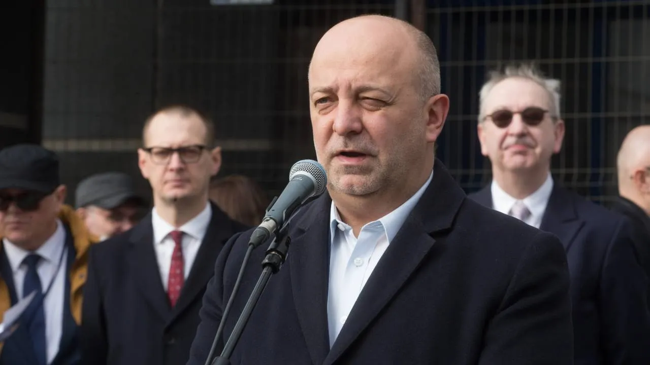 "Moja praca w KRS jest solą w oku Waldemara Żurka". Sędzia Piebiak o powodach nagłego zawieszenia