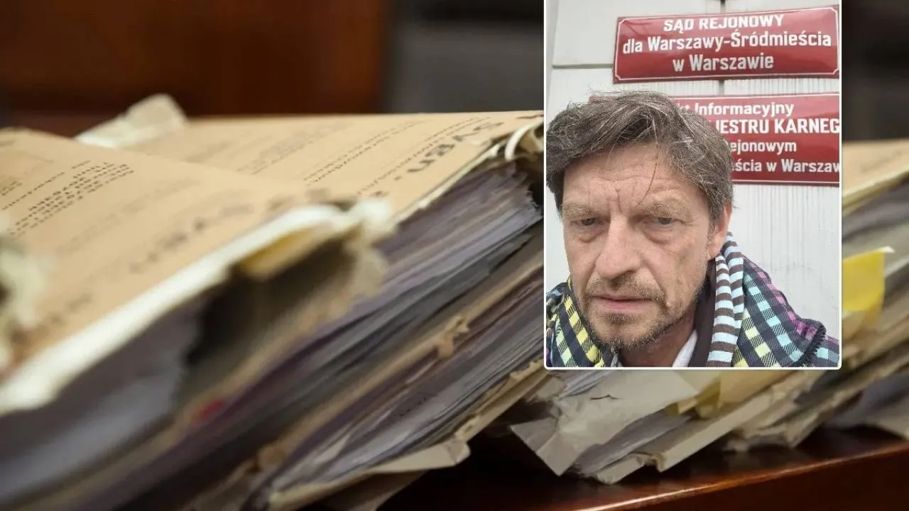 Śledzenie, zatrzymanie i przeszukanie bez kamer. Kulisy akcji policji wobec red. Kraskowskiego