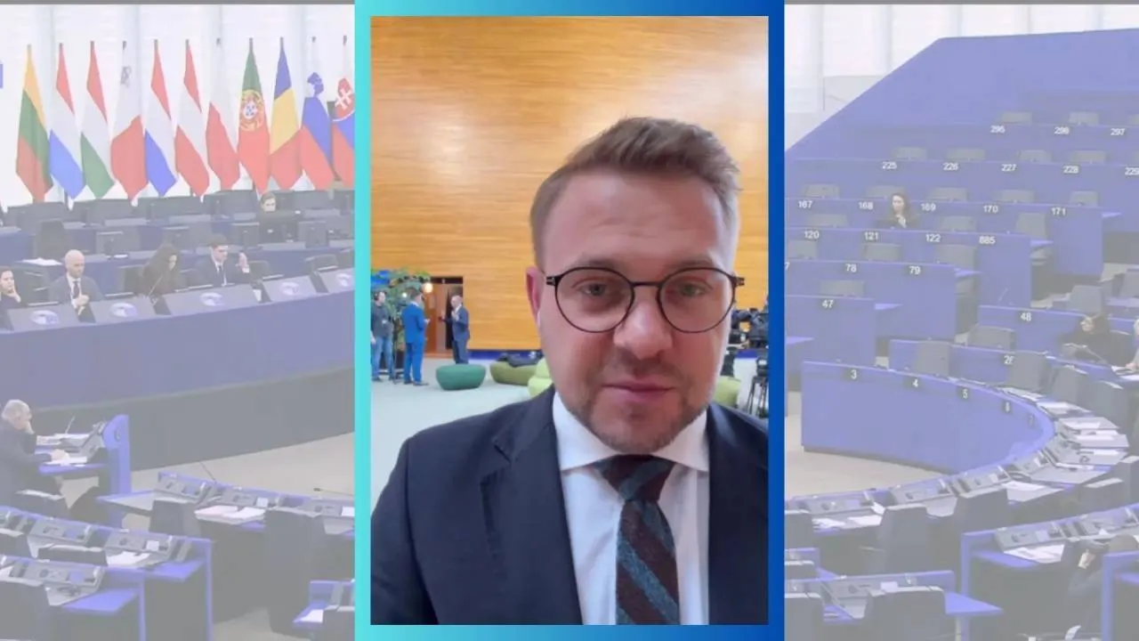 Ozdoba: Politycy Unii muszą dowiedzieć się, że ich działania zagroziły polskiej demokracji