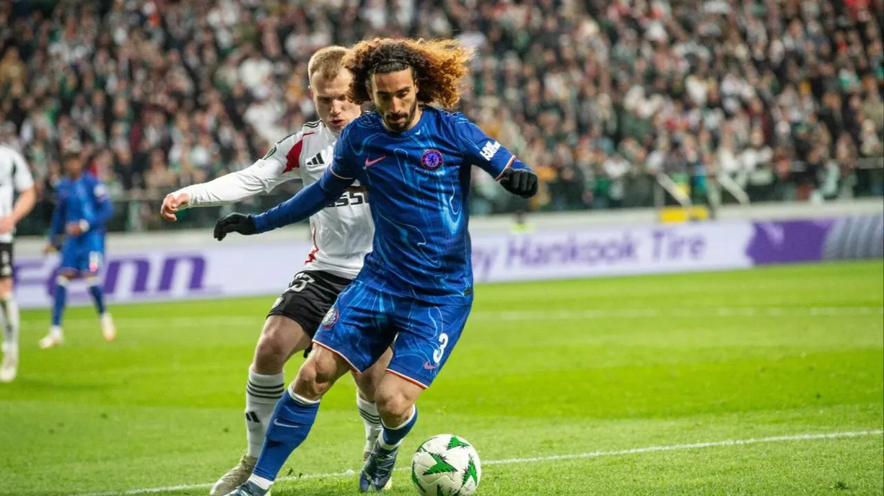 Pierwszy transfer Realu Madryt po powrocie Jose Mourinho. Królewscy porozumieli się z Chelsea