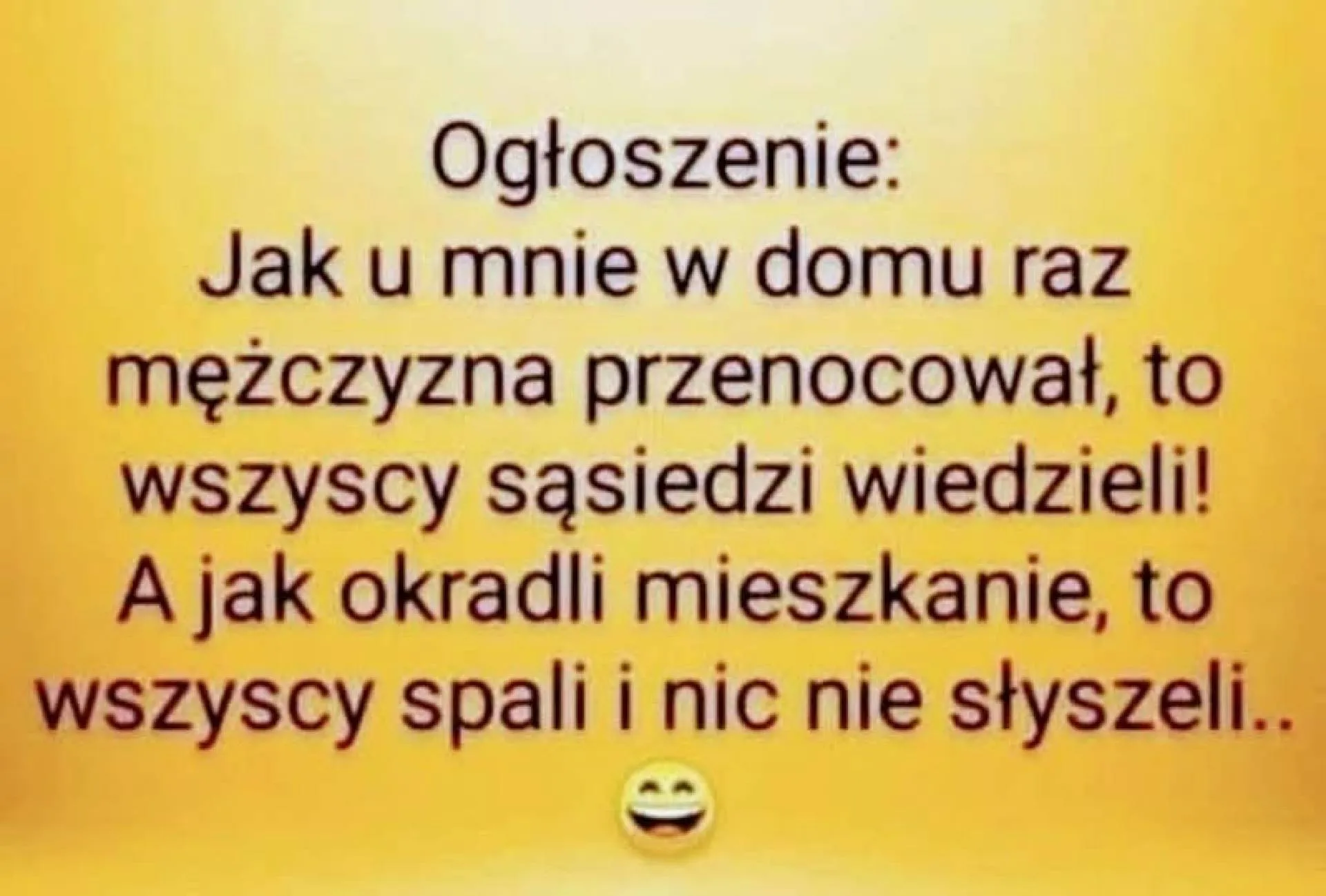 Sąsiedzi