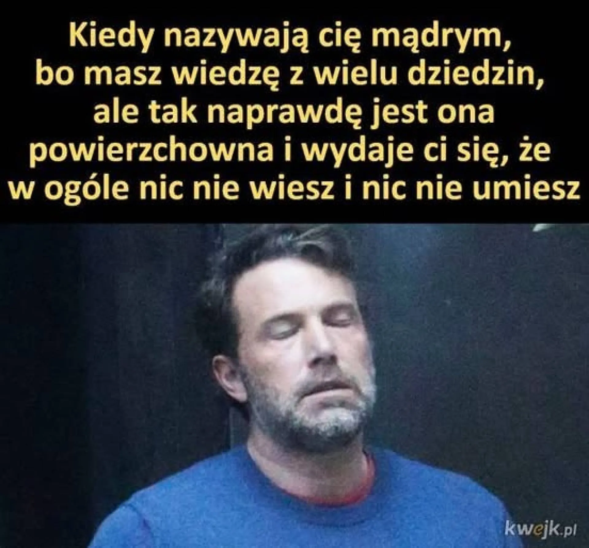Mądrala