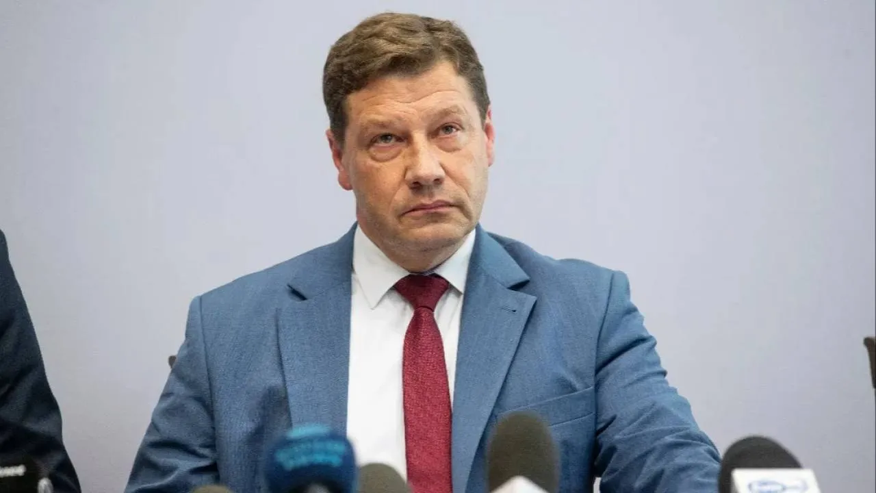 Resort sprawiedliwości sprawdza swoje możliwości? Sędzia Schab: Mam za sobą prezydenta i Sąd Najwyższy