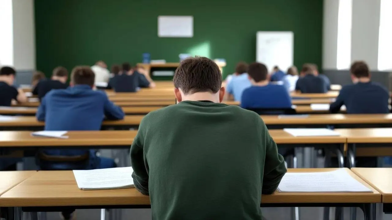 Rozpoczął się nabór na studia