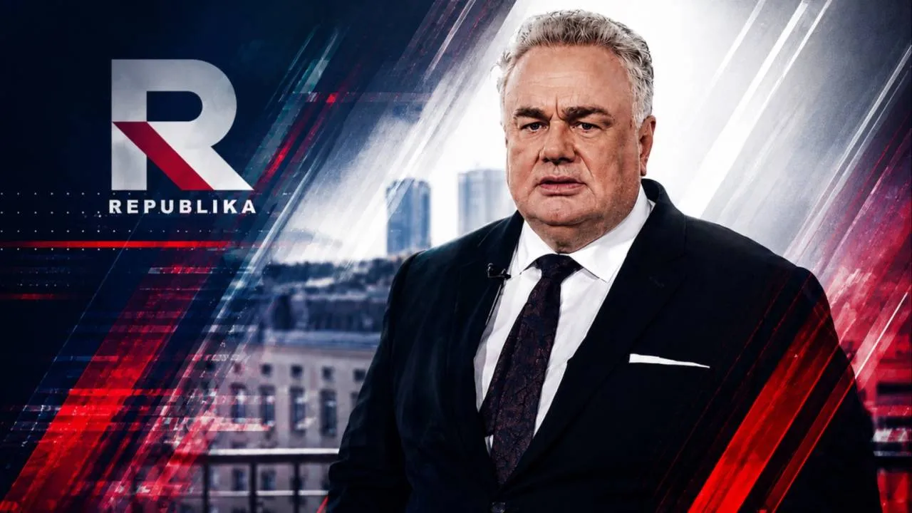 "Apeluję o bojkot niemieckich towarów". Sakiewicz nie gryzł się w język. To padło na antenie