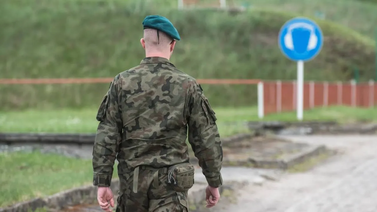 Odwieszenie poboru do wojska. To tylko kwestia czasu