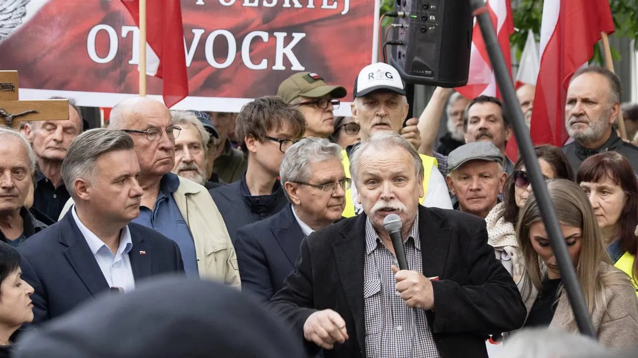 Brutalny atak na Polaków Berlinie, manifestacje w Polsce. ZOBACZ ZDJĘCIA