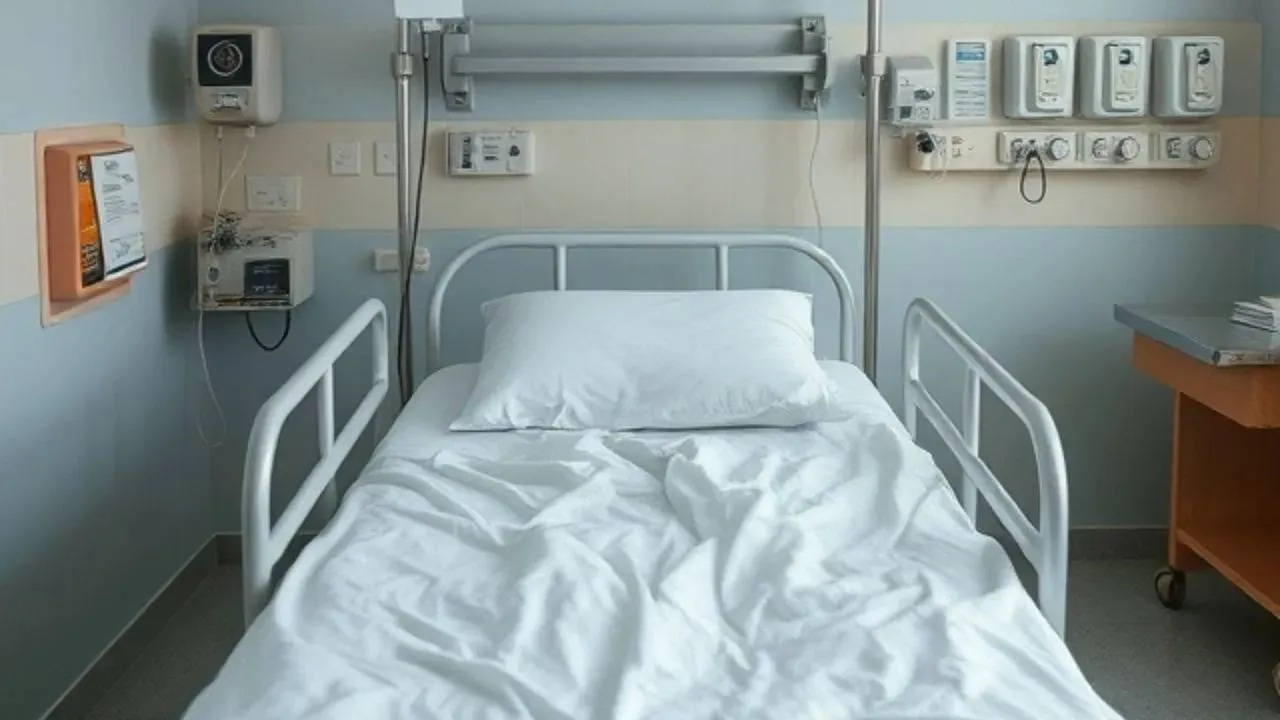 "10 godzin czekania", "Tragiczny, wręcz beznadziejny SOR" - takie opinie zbierał Szpital Południowy