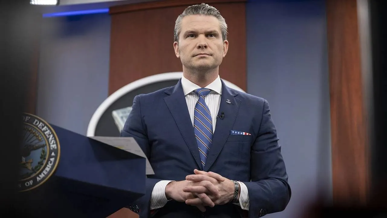 Pentagon rozpoczyna wielki przegląd obecności sił USA w Europie. Sojusznicy mają sześć miesięcy