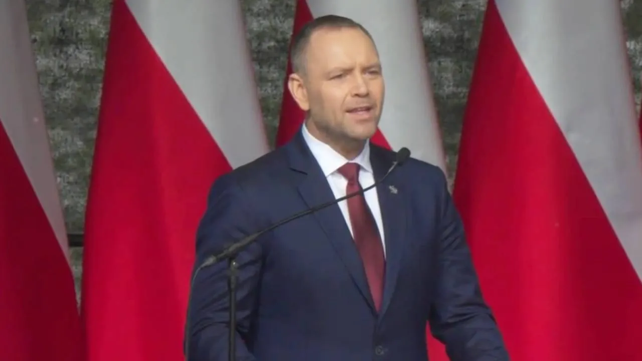 Kulisy spotkania Nawrocki-Trump. Dodatkowe wojska USA trafią do Polski. Prezydencki minister podał termin