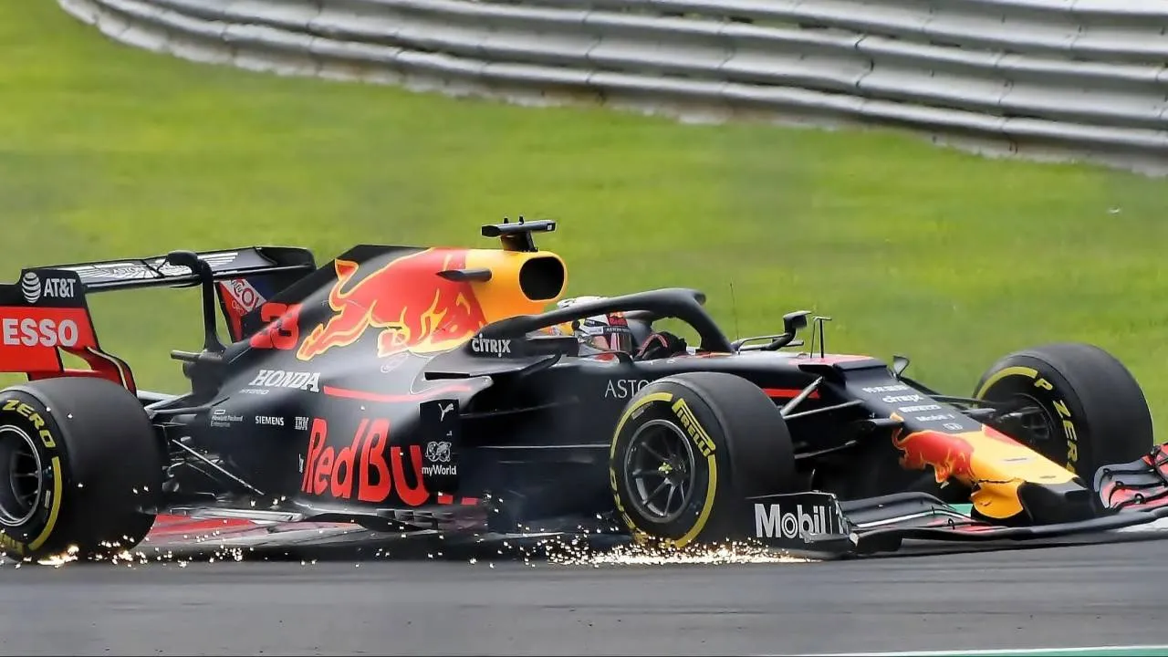 Sensacyjne doniesienia z Formuły 1. Verstappen odrzucił ofertę Mercedesa?